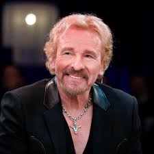Image result for Thomas GottSchalk