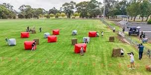 HyperBeam Mobile Laser Tag - Gulgong