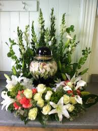 Cremation Flowers Funeral Flowers Funeral Flower Arrangements Funeral Floral Arrangements