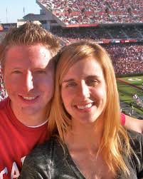 We are celebrating 25 Years of Marriage today in Hawaii! Best decision I  ever made, outside of trusting Christ, was to marry @browningtarah. We  started a tradition early in our marriage to