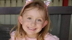 Fundraiser for Dan Harvey by Lee Willmott : Liliana-Grace Harvey