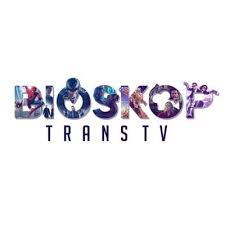 This logo used as a corporate logo and also used on promo and website. Bioskop Trans Tv Bioskop Ttv Twitter