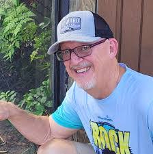 Steve Slocum's Instagram, Twitter & Facebook