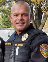 Fallen Officers Memorial Ceremony