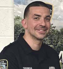 Police unions welcome Tisch appointment