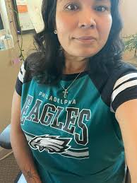 It's always sunny in Philadelphia” especially when you catch up with close  friends & the eagles win! Love Amanda Guerra & Meteorologist Lauren Casey &  Joe Breezy! ☀️ 🦅 🙌