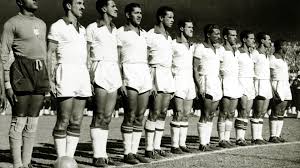 Qualquer torcedor da seleção do uruguai vai estranhar se você disser que o país é bicampeão do mundo. 16 07 1950 Brasil 1 X 2 Uruguai Tres Pontos