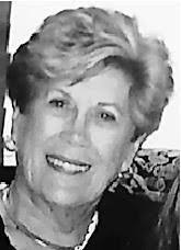 BARBARA BROMFELD Obituary (2018)