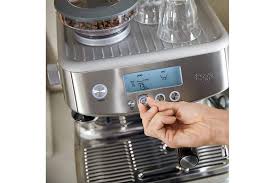 But did you check ebay? Sage Barista Pro Coffee Machine Bewley S Tea Coffee