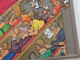 Check spelling or type a new query. Jigboard 2000 Jigsaw Puzzle Board For Up To 2 000 Pieces From Jigthings 1806196115