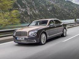 Get a complete price list of all bentley cars including latest & upcoming models of 2021. 2020 Bentley Mulsanne Review Pricing And Specs