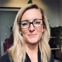 Tiffany Wickham's Instagram, Twitter & Facebook