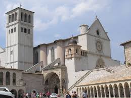 Punto croce, punto assisi, vari tipi di punto: Basilica Superiore Di San Francesco D Assisi Wikipedia