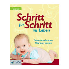 Sehen sie mit ihrem baby von zu frühem training zum laufen ab oder sprechen sie mit ihrem kinderarzt, sollten sie die. Schritt Fur Schritt Ins Leben Babys Wunderbarer Weg Zum Laufen Pohlmann Physio