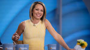 Dylan Dreyer's time away from Today studios is extra personal - here's why | HELLO!