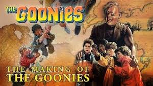 Maybe you would like to learn more about one of these? I Goonies 1985 Documentario Sub Ita Youtube