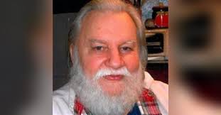 Paul Lavender Obituary