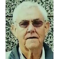 James O'Donnell Parson Obituary