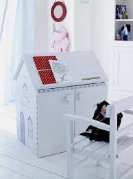 кровать чердак Polini Simple с письменным столом и шкафом Pin Em Organizacao