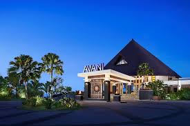 Gold coast morib international resort address: Avani Sepang Goldcoast Resort In Sungai Pelek Hotel Rates Reviews On Orbitz