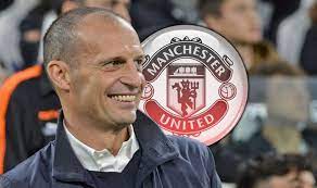 Massimiliano allegri semble motivé par le challenge manchester united. Man Utd News Massimiliano Allegri Learning English As Former Juventus Boss Eyes Utd Job Football Sport Express Co Uk