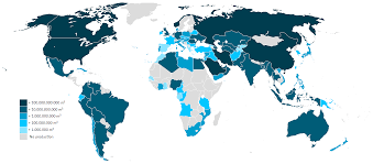 Özel bir gölgelerin laneti türkçe dublaj izle fantastik bir maceraya hazırmısınız? Monde Gaz Extraction 2013 Map Populationdata Net