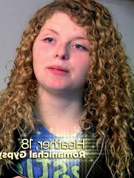 Heather Cristine Ramey