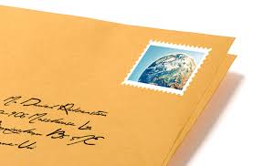 Trouver un code postal, une ville. Comment Envoyer Un Courrier A L International