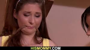 Mom tied her up and fucked her - XNXX.COM