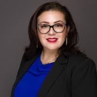 Patricia Castilleja's Instagram, Twitter & Facebook