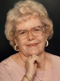 Obituary information for Marguerite (Rita) Blanchard Quintrell