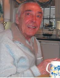 Derek Brook Obituary