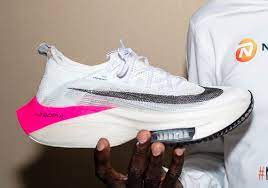 It was a stunning achievement, a feat of humanity that had for a long time seemed if. Buy Kipchoge Shoes Cheap Online