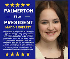 Our 2023-2024 Officer team is excited to usher in the new competition  season! (missing Dillon Borger: Treasurer)