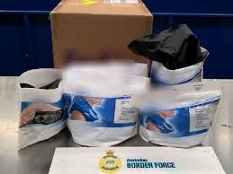 Join the mm medical supply family! Chilling Items Used To Smuggle Drugs Into Australia News Mail