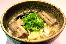 背 脂 味噌 ラーメン