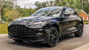 Image result for Onyx Black 2021 Aston Martin