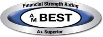 For the latest rating, access ambest.com. Term Life Insurance Amica