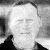 Peter Doherty Obituary