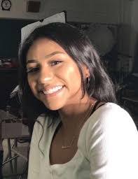 Arianna Carrillo's Instagram, Twitter & Facebook