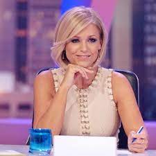 Baxxter, shirin david, michelle und dieter bohlen. Michelle In Der Jury Dsds 2017 Jpg 630 630 Haarschnitt Ideen Haare Und Beauty Schone Fotos