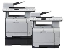 Hp Color Laserjet Cm2320 Multifunction Printer Series Software And Driver Downloads Hp Customer Support
