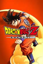 Partnering with arc system works, dragon ball fighterz maximizes high end anime graphics and brings easy to learn but difficult to master fighting gameplay. Buy Dragon Ball Z Kakarot Microsoft Store En In