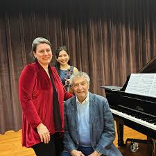 🫶 always so deeply heartwarming to play at home in Ohio