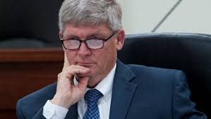 Gregory Albritton's Instagram, Twitter & Facebook