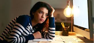 What to Do When an Exam Doesn't Go Well | Top Universities