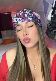 Caluni Pucheina De Keila