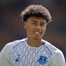 Stretched resources for Everton youth teams impact results