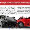 Aku rasa kalau aku tak dapat tawaran keje kat kl memang selamanya aku tak confident nak bawak kereta. 1