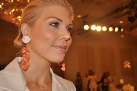 Best dressed Houston women